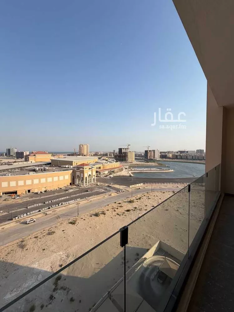 شقة للإيجار في شارع سكاكا, حي الحمراء, مدينة الخبر, المنطقة الشرقية صورة 4