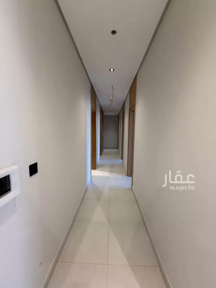 شقة للإيجار في شارع سكاكا, حي الحمراء, مدينة الخبر, المنطقة الشرقية صورة 5