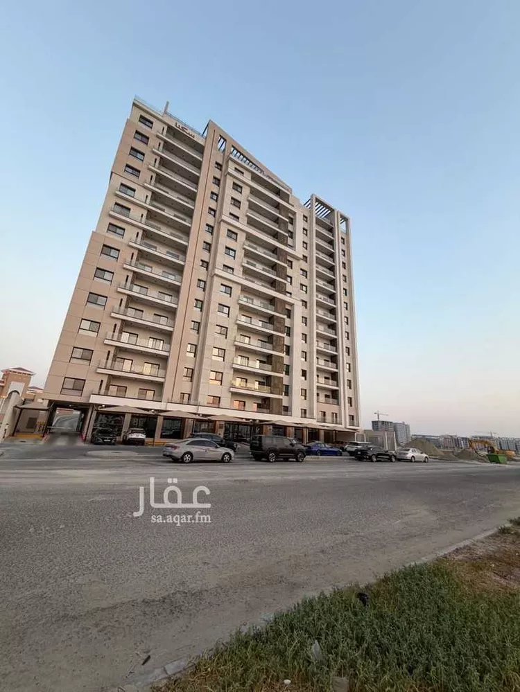 Apartment for Rent in Al Khobar Al Hamra