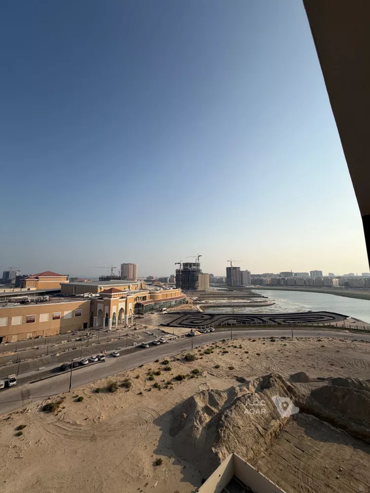 شقة للإيجار في شارع سكاكا, حي الحمراء, مدينة الخبر, المنطقة الشرقية 6