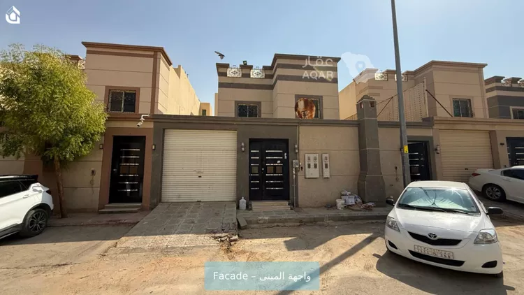 فيلا للإيجار في شارع العجليه, حي طويق, مدينة الرياض, منطقة الرياض