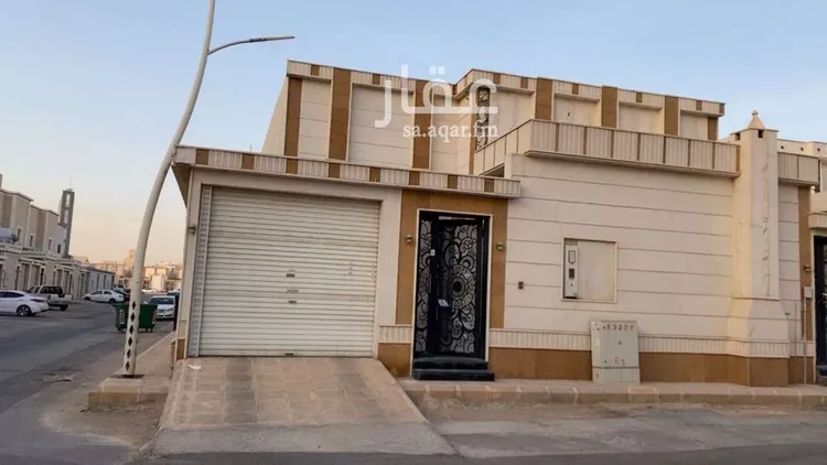 فيلا للبيع في حي بدر, مدينة الرياض, منطقة الرياض