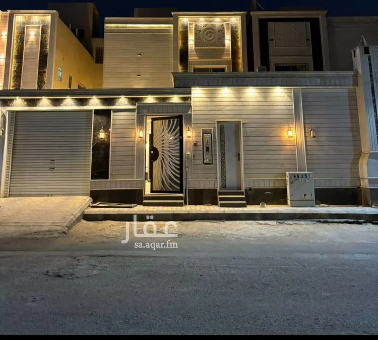 Villa for Rent in Riyadh Tuwaiq