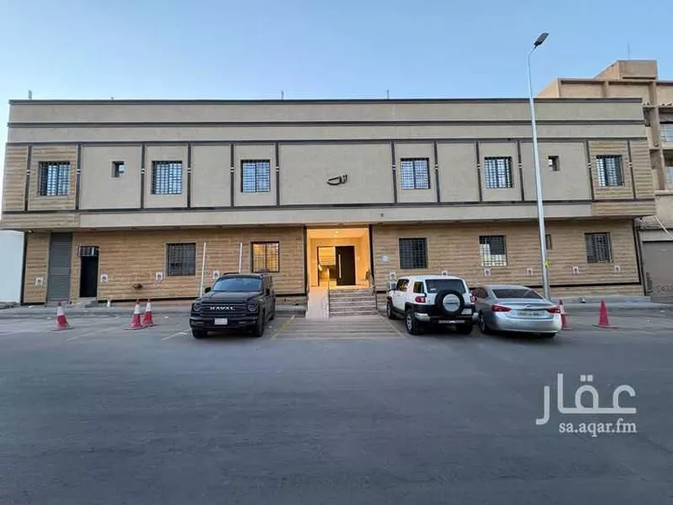 شقة للبيع في شارع إبراهيم بن عيدان, حي البديعة, مدينة الرياض, منطقة الرياض