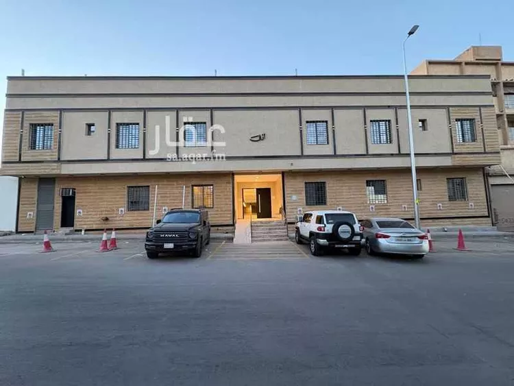 Complex for rent in Riyadh Al Badi'ah