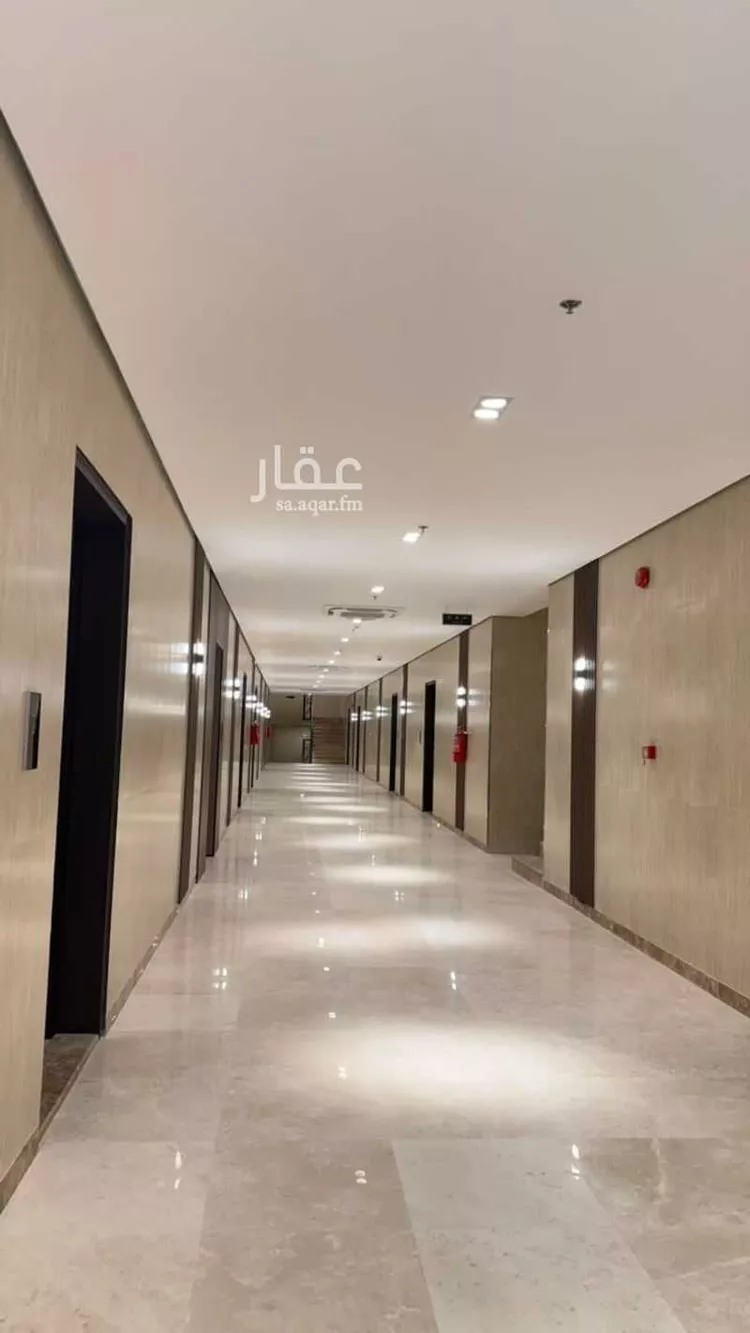 شقة للبيع في شارع إبراهيم بن عيدان, حي البديعة, مدينة الرياض, منطقة الرياض صورة 5