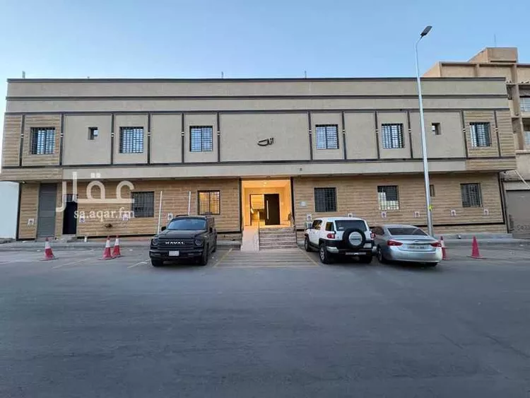 Apartment for Sale in Riyadh Al Badi'ah