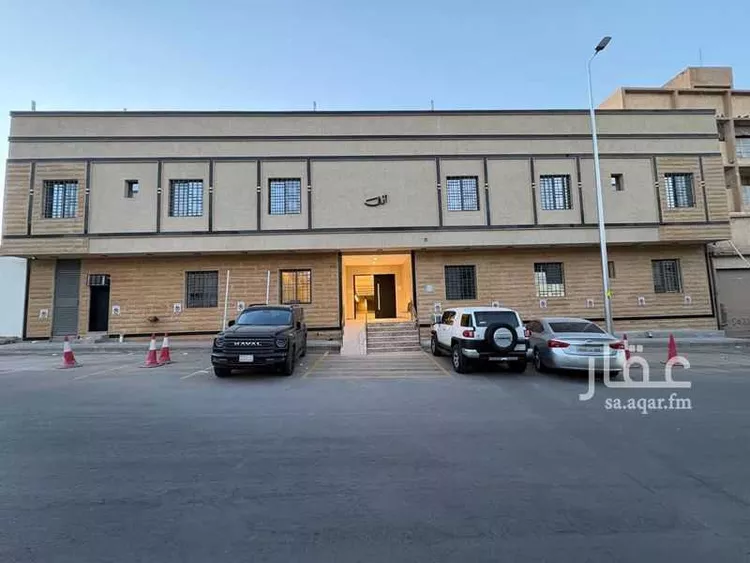 Complex for sale in Riyadh Al Badi'ah