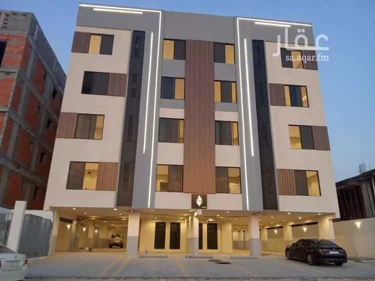 Apartment for Sale in Al Khobar Al Hamra