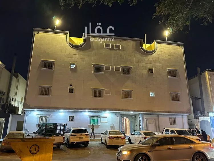 Apartment for Rent in Riyadh Al Yarmouk