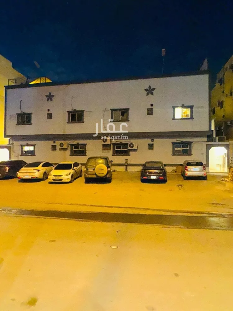 Apartment for Rent in Riyadh Al Yarmouk 1 صورة