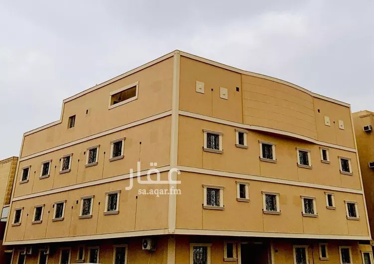 شقة للإيجار في شارع الشهارين, حي اليرموك, مدينة الرياض, منطقة الرياض