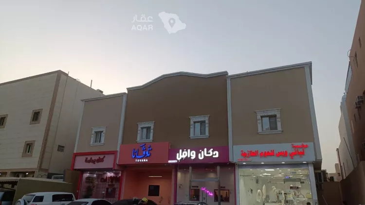 شقة للإيجار في شارع عبدالواحد الأزجي, حي قرطبة, مدينة الرياض, منطقة الرياض