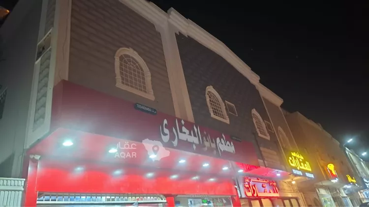 شقة للإيجار في شارع سودة, حي اليرموك, مدينة الرياض, منطقة الرياض