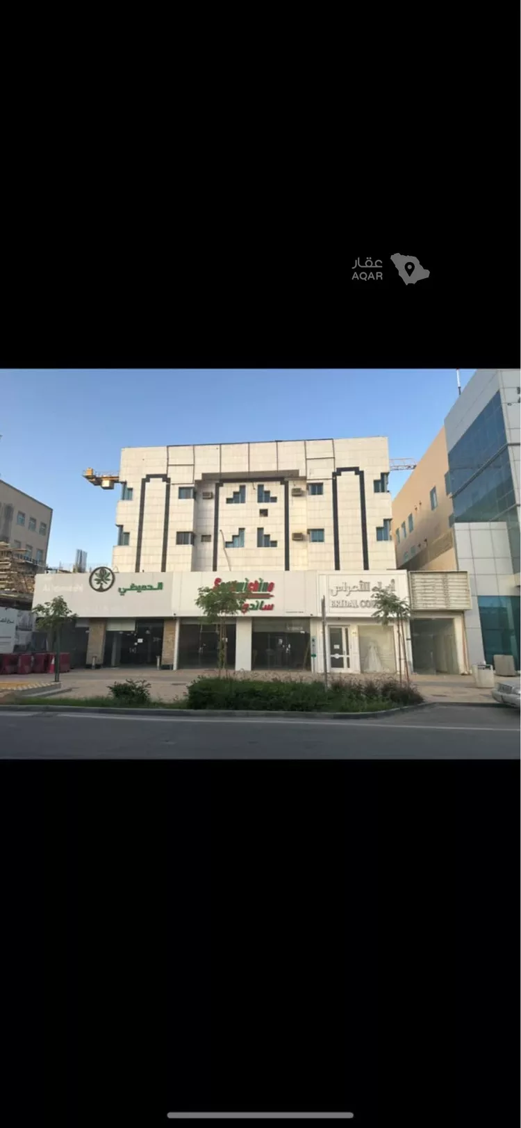 Apartment for Rent in Riyadh Al Olaya