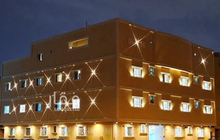 Apartment for Rent in Riyadh Al Yarmouk