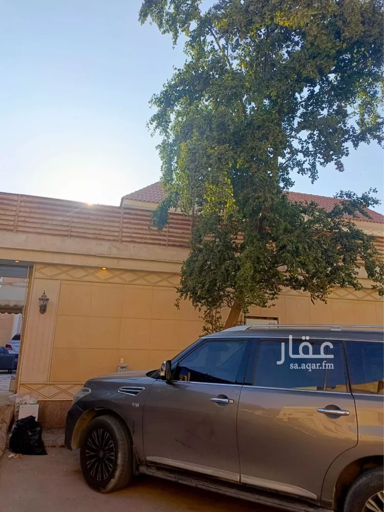 Apartment for Rent in Riyadh As Sahafah