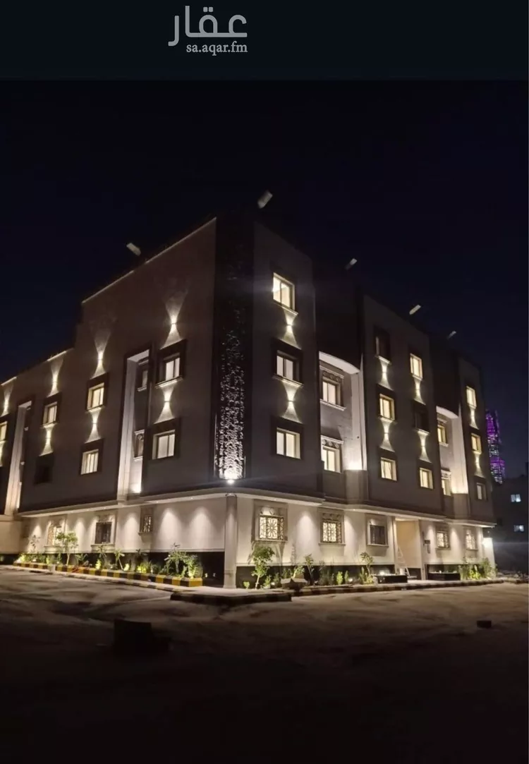 Apartment for Rent in Riyadh Al Aqiq