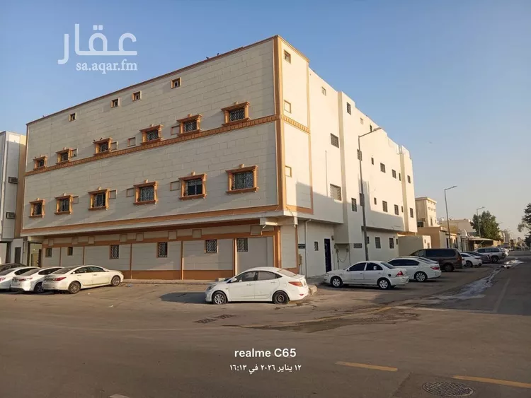 Apartment for Rent in Riyadh Al Khaleej