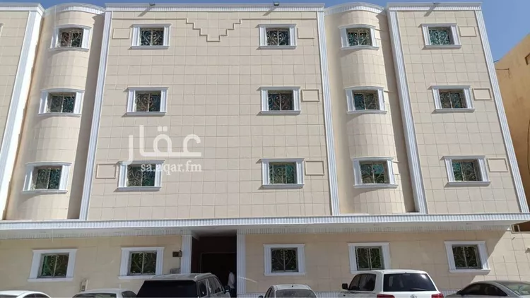 Apartment for Rent in Riyadh Ishbiliyah