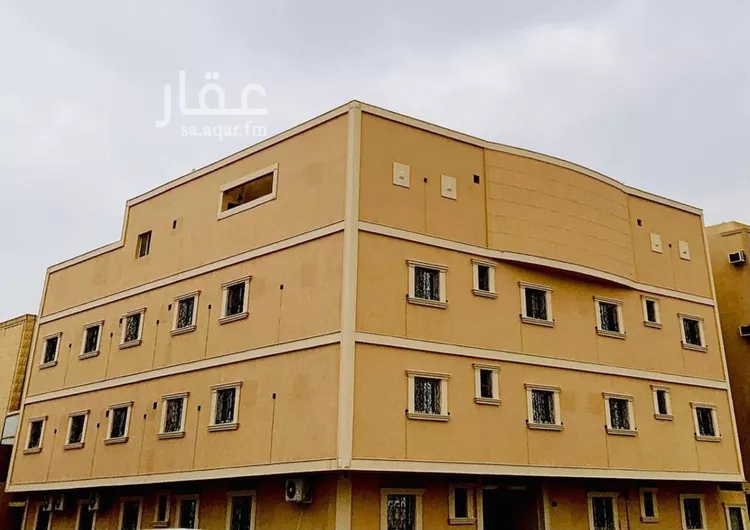 Apartment for Rent in Riyadh Al Yarmouk