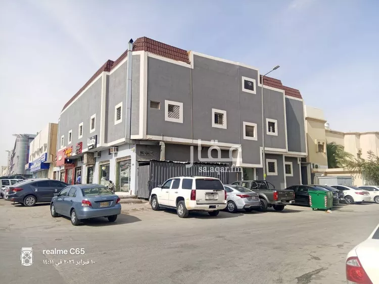 شقة للإيجار في شارع النعيمي, حي الخليج, مدينة الرياض, منطقة الرياض