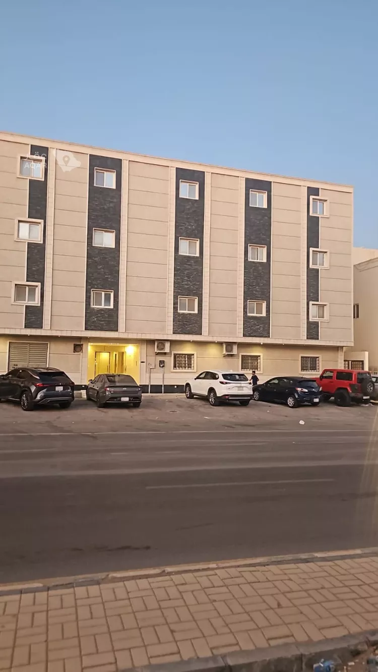 شقة للإيجار في شارع الخيالة, حي الياسمين, مدينة الرياض, منطقة الرياض 1 صورة