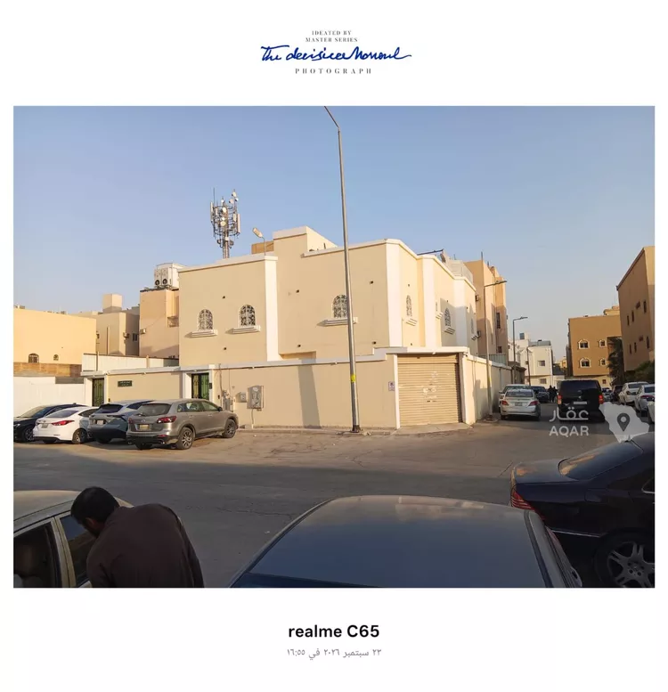 شقة للإيجار في شارع عبدالله بن شهيوين, حي العقيق, مدينة الرياض, منطقة الرياض