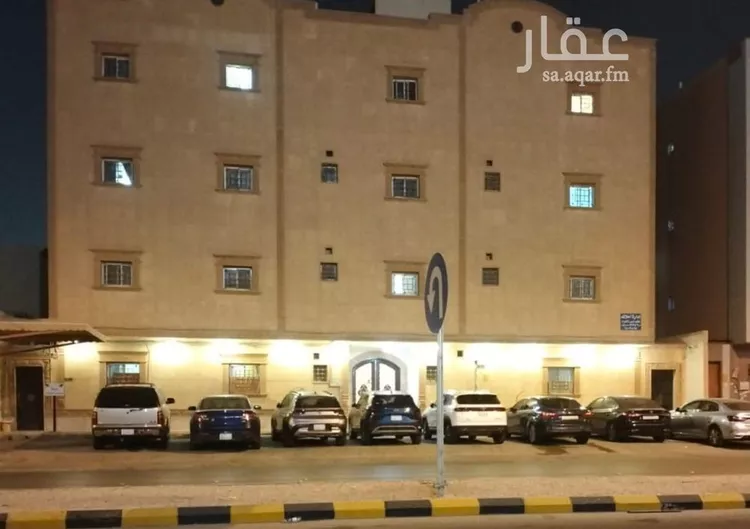 شقة للإيجار في شارع الشهارين, حي اليرموك, مدينة الرياض, منطقة الرياض