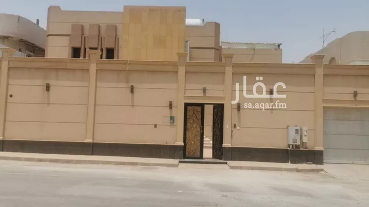 شقة للإيجار في شارع الرويتع, حي العليا, مدينة الرياض, منطقة الرياض