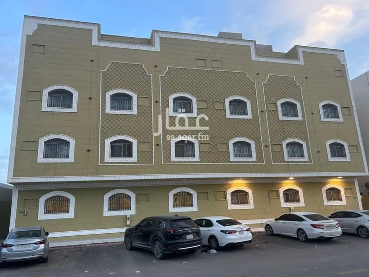 Apartment for Rent in Riyadh Al Aqiq