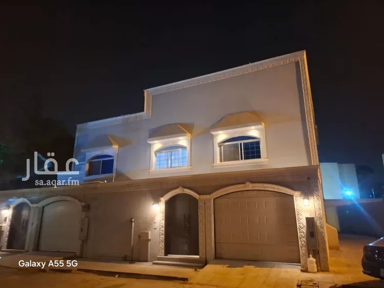 شقة للإيجار في شارع الرويتع, حي العليا, مدينة الرياض, منطقة الرياض
