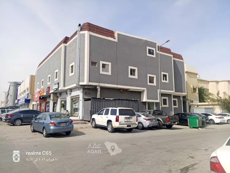 شقة للإيجار في شارع النعيمي, حي الخليج, مدينة الرياض, منطقة الرياض