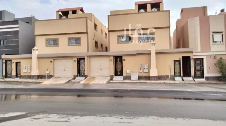 شقة للإيجار في شارع الخيالة, حي الياسمين, مدينة الرياض, منطقة الرياض