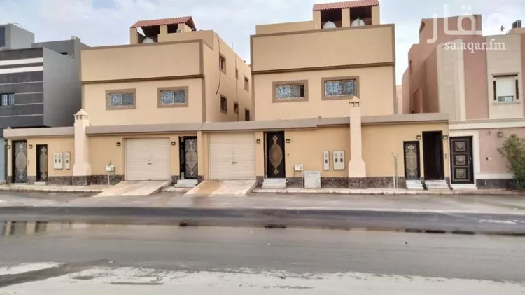 Apartment for Rent in Riyadh Al Yasmin