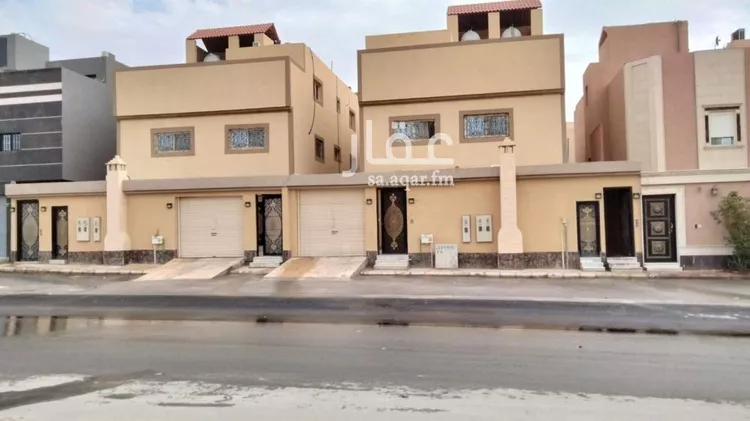 Apartment for Rent in Riyadh Al Yasmin