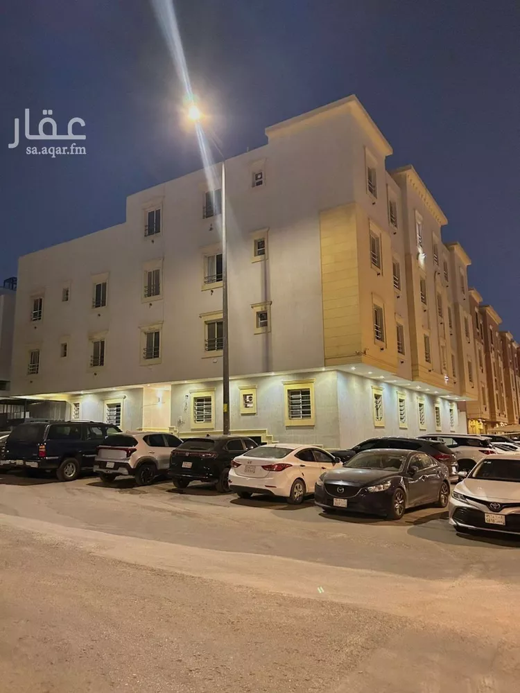شقة للإيجار في شارع السعادات, حي الملقا, مدينة الرياض, منطقة الرياض