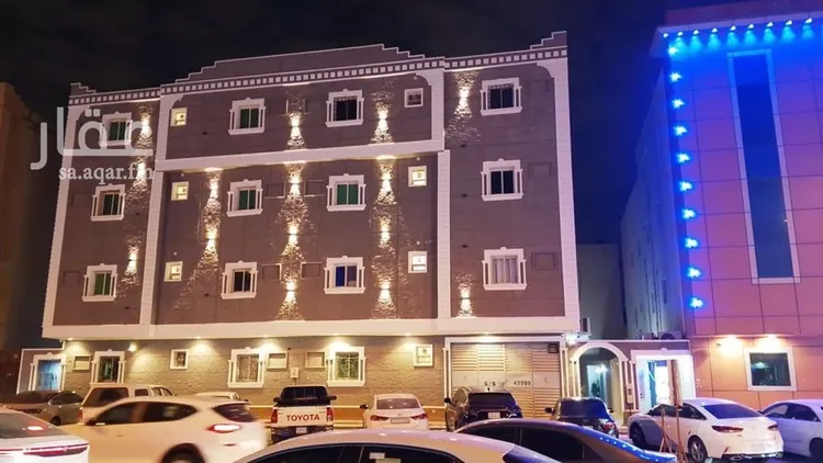 Apartment for Rent in Riyadh Al Yarmouk