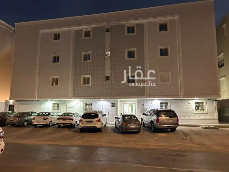 شقة للإيجار في شارع السعادات, حي الملقا, مدينة الرياض, منطقة الرياض
