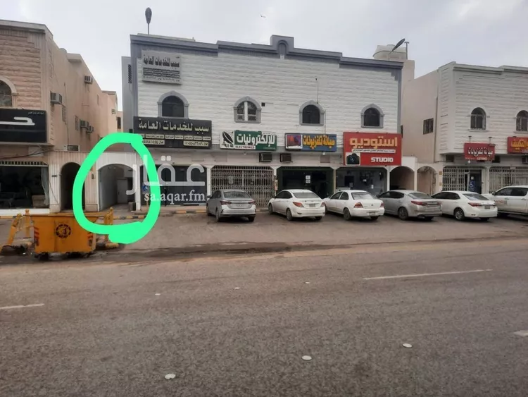 شقة للإيجار في شارع الشهارين, حي اليرموك, مدينة الرياض, منطقة الرياض