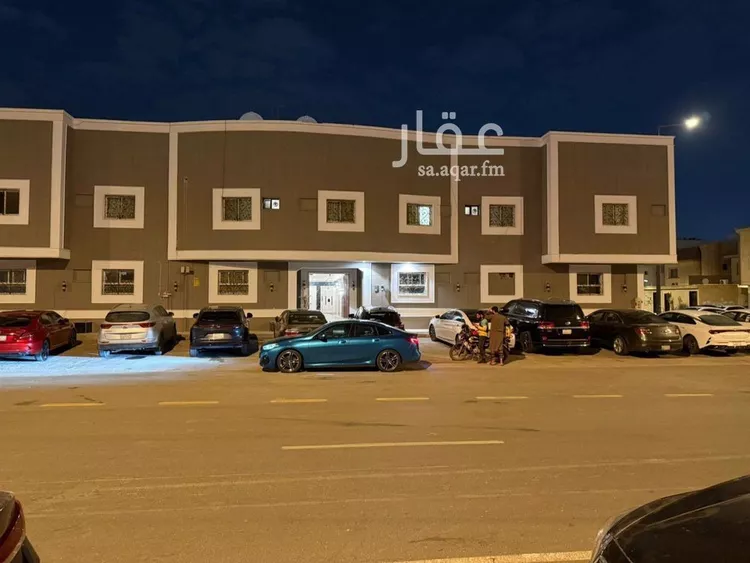 شقة للإيجار في شارع النعيمي, حي الخليج, مدينة الرياض, منطقة الرياض