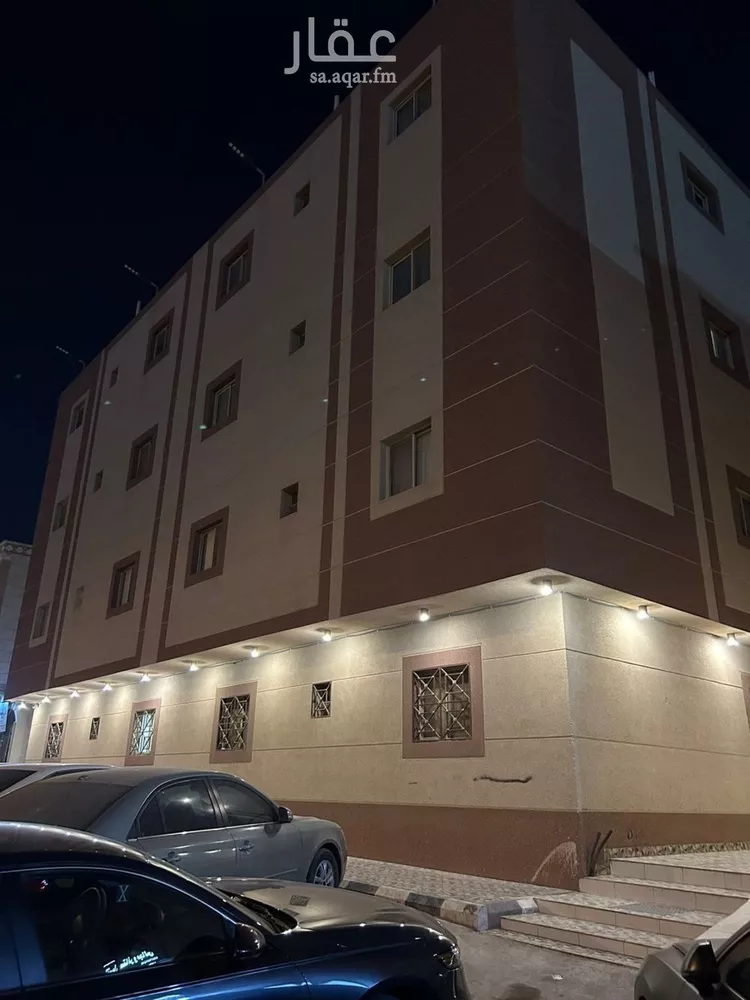 Apartment for Rent in Riyadh Al Aqiq