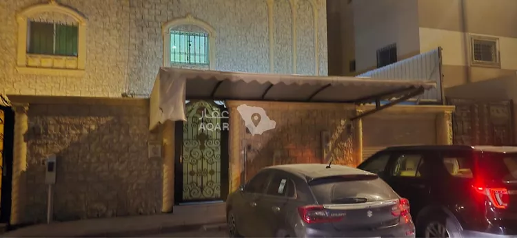 Apartment for Rent in Riyadh Al Aqiq