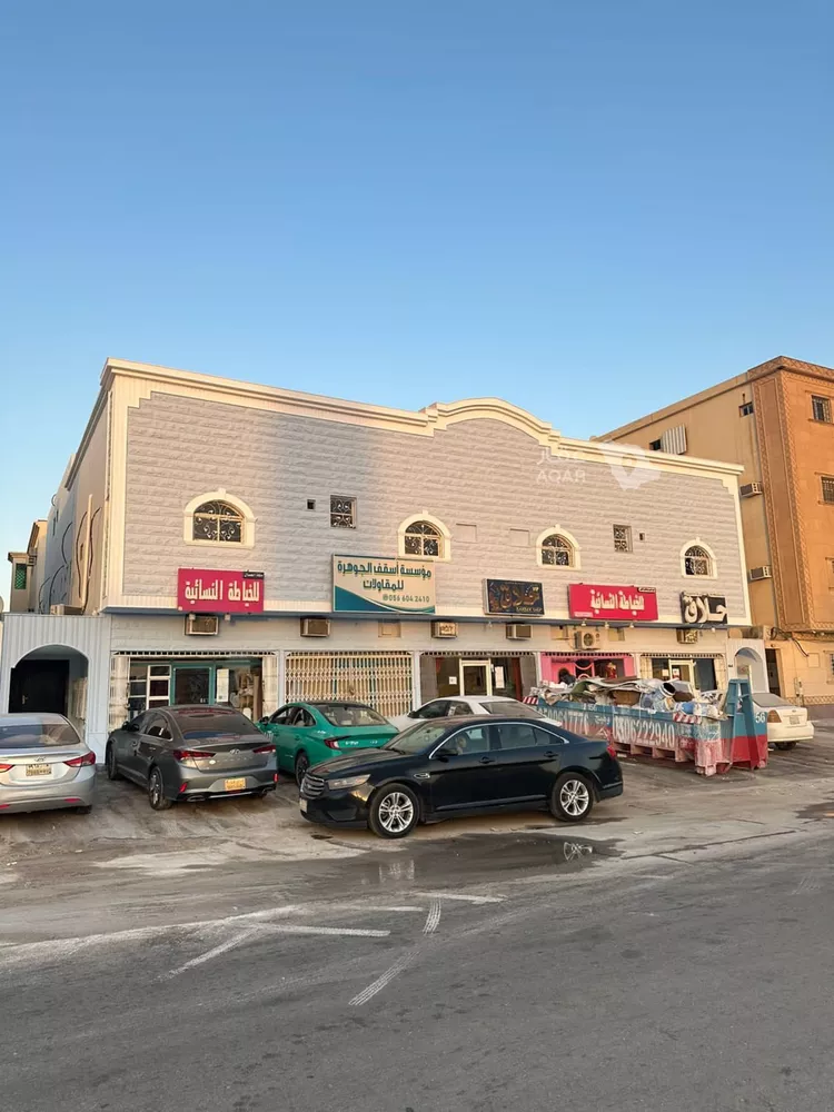 Apartment for Rent in Riyadh Al Yarmouk