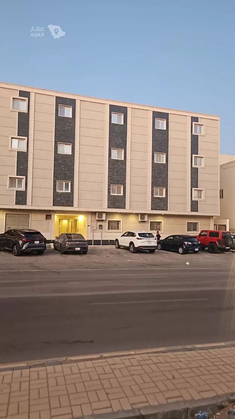 Apartment for Rent in Riyadh Al Yasmin