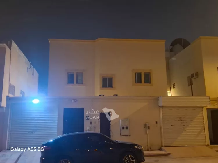 Apartment for Rent in Riyadh Al Aqiq