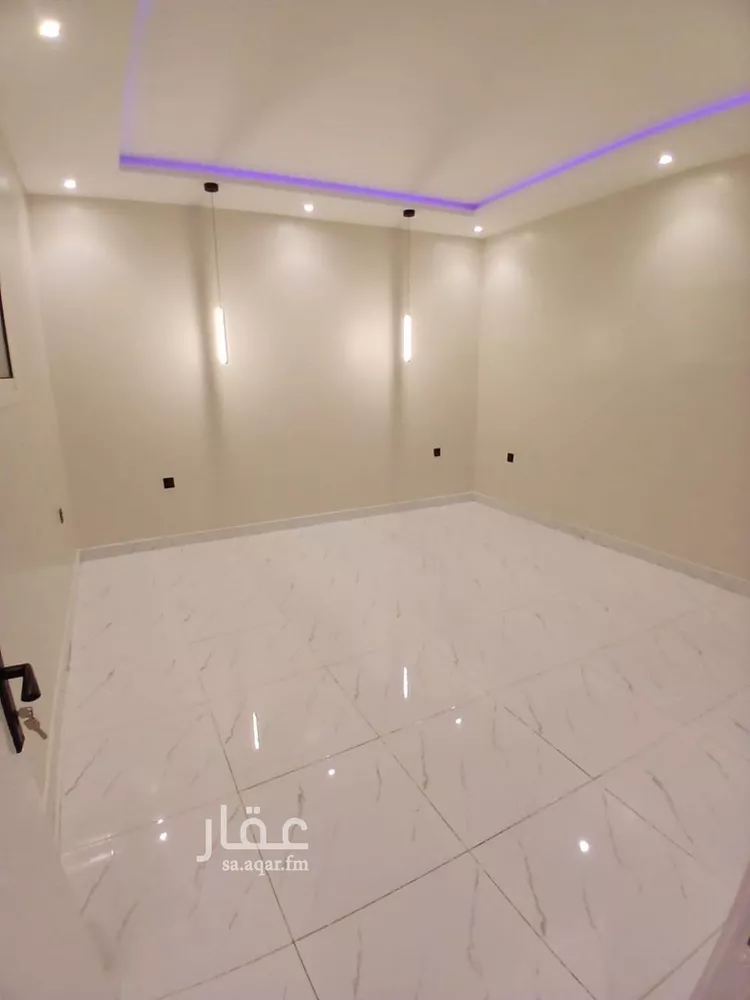 شقة للإيجار في شارع ابي بن معاذ الانصاري, حي إشبيلية, مدينة الرياض, منطقة الرياض صورة 2