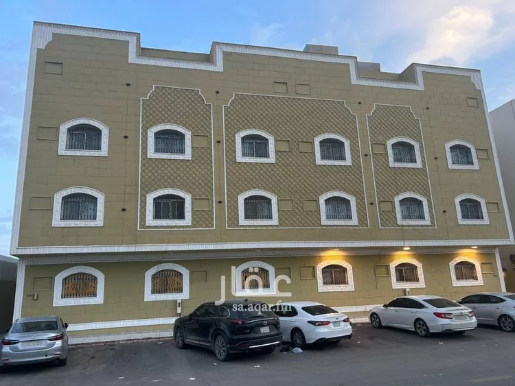 Apartment for Rent in Riyadh Al Aqiq