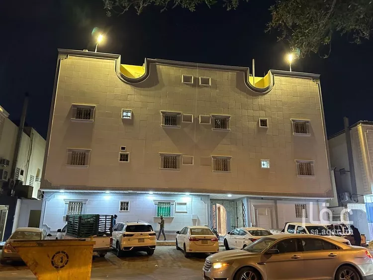 Apartment for Rent in Riyadh Al Yarmouk