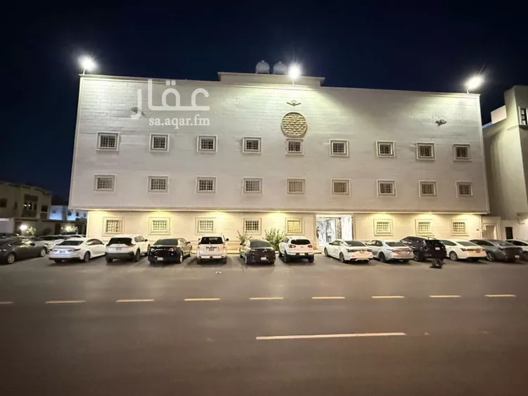 Apartment for Rent in Riyadh Ishbiliyah